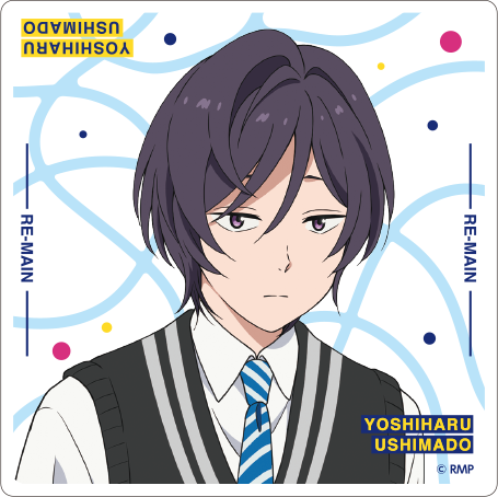 Goods Tvアニメ Re Main 公式サイト